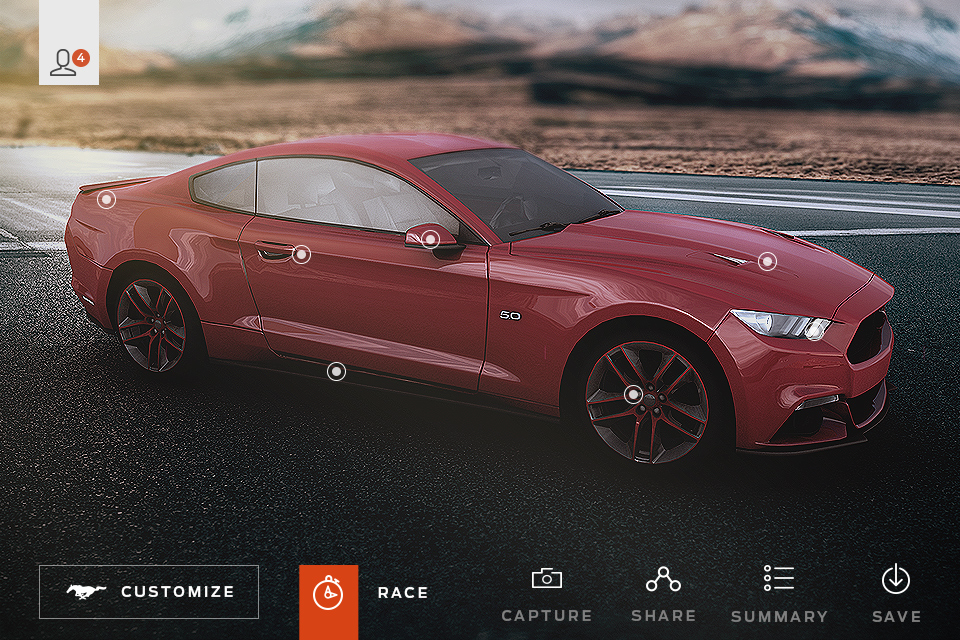 Mustang_VideoReel_ig006a