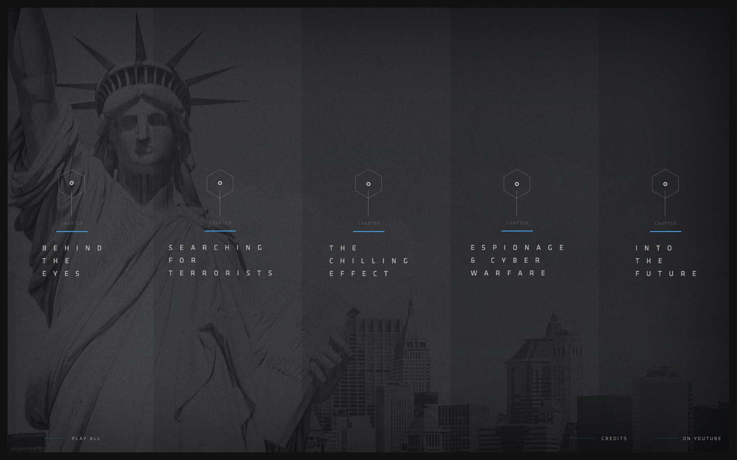 ispy_2.0 Chapter Selection Menu – NORMAL