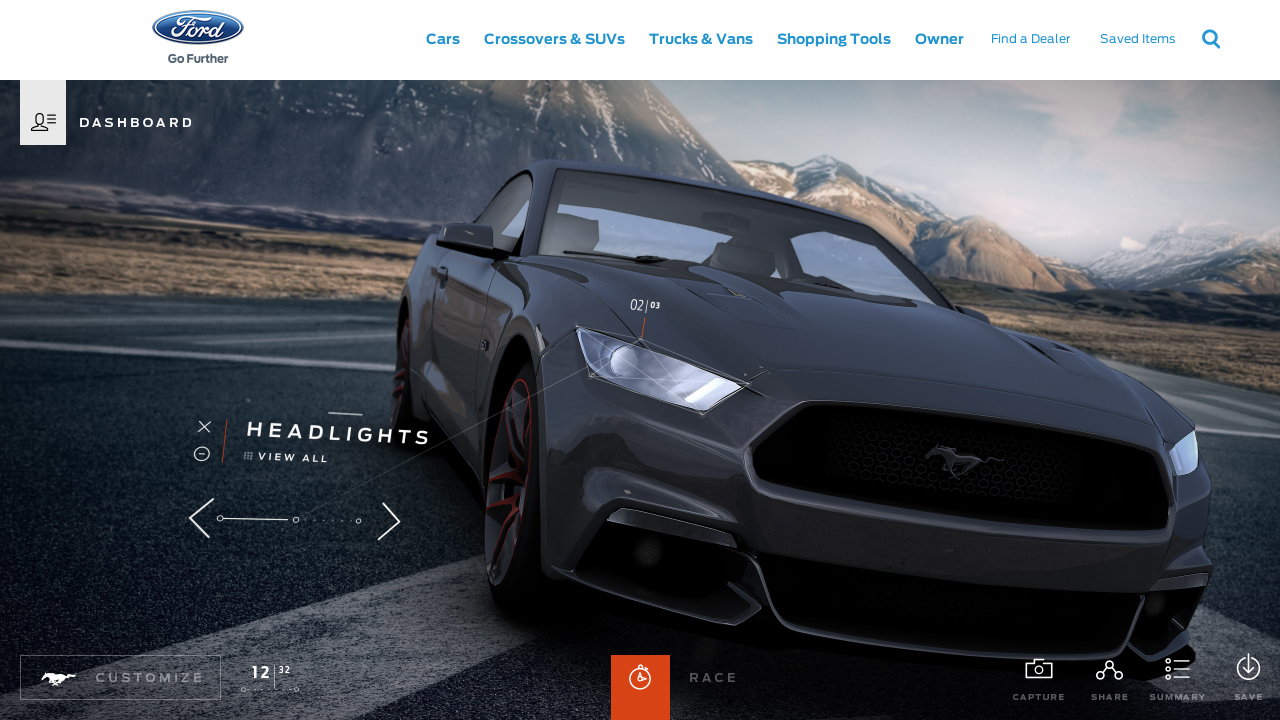mustang_customizer_headlights_ig007 mustang_customizer_headlights_ig007