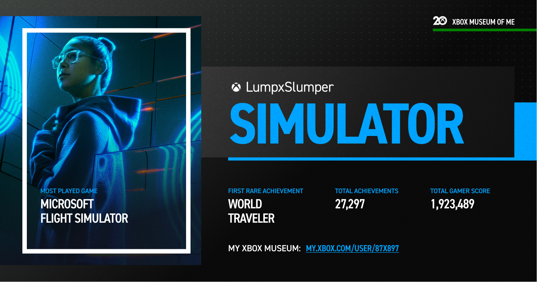 Share-Card