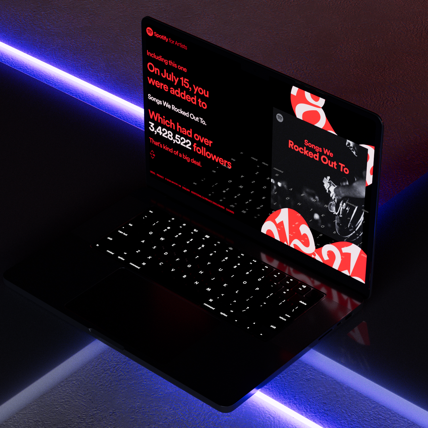 laptop